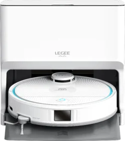 Legee Q10 Pro with Lulu Tower