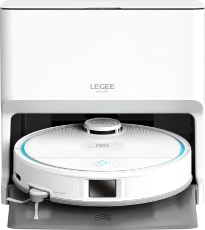 Legee Q10 Pro with Lulu Tower