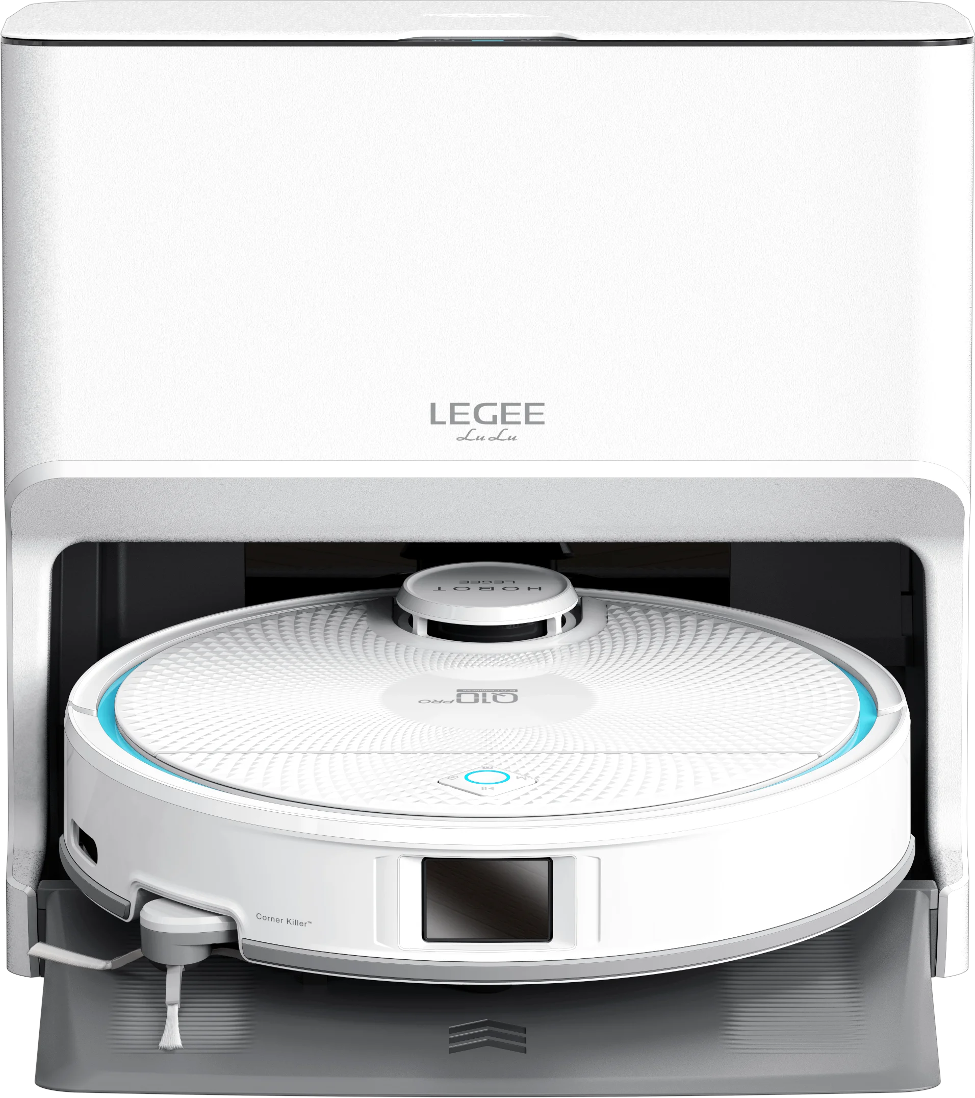 Legee Q10 Pro with Lulu Tower